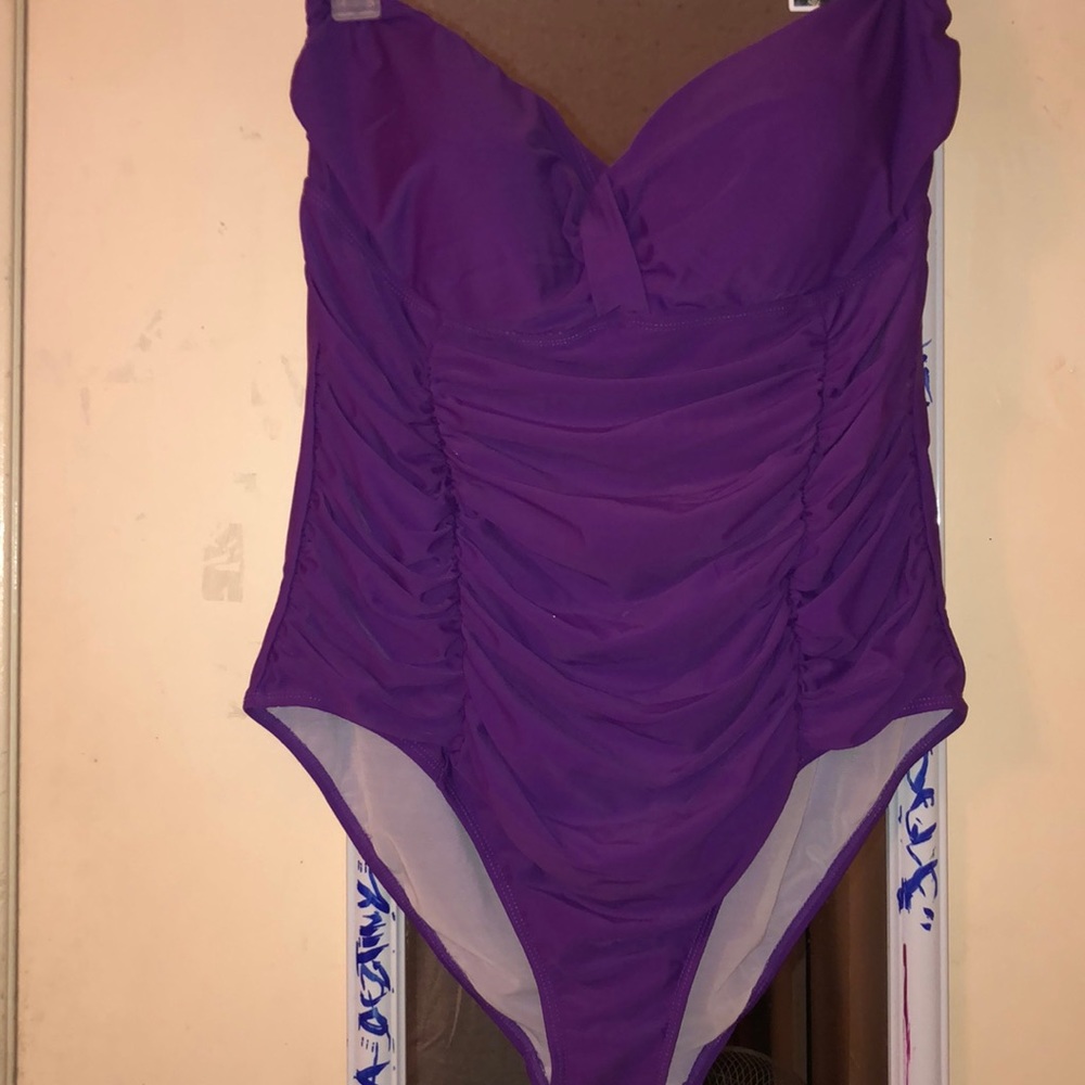Bathing suit
